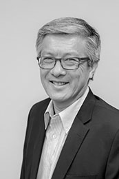 Photo of Ken Long Photo of Ken Long