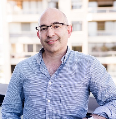 Howard Leibman, co-founder of the Microequities Venture Capital Fund. Howard Leibman, co-founder of the Microequities Venture Capital Fund.